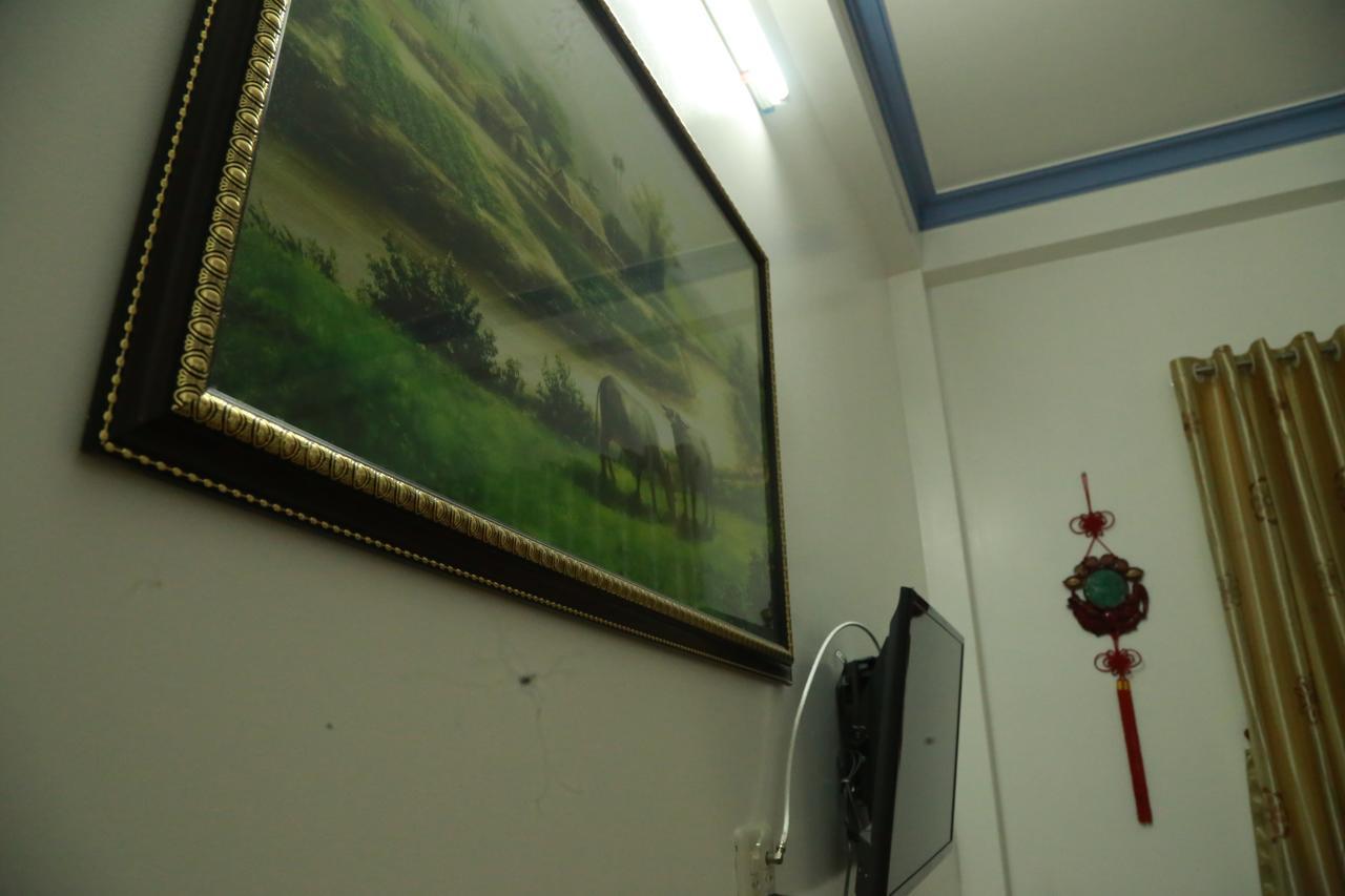Hotel An Nam Corner - Le Loi Can Tho Exteriér fotografie