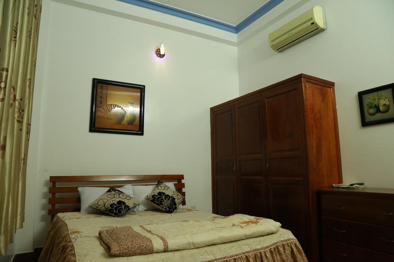 Hotel An Nam Corner - Le Loi Can Tho Exteriér fotografie