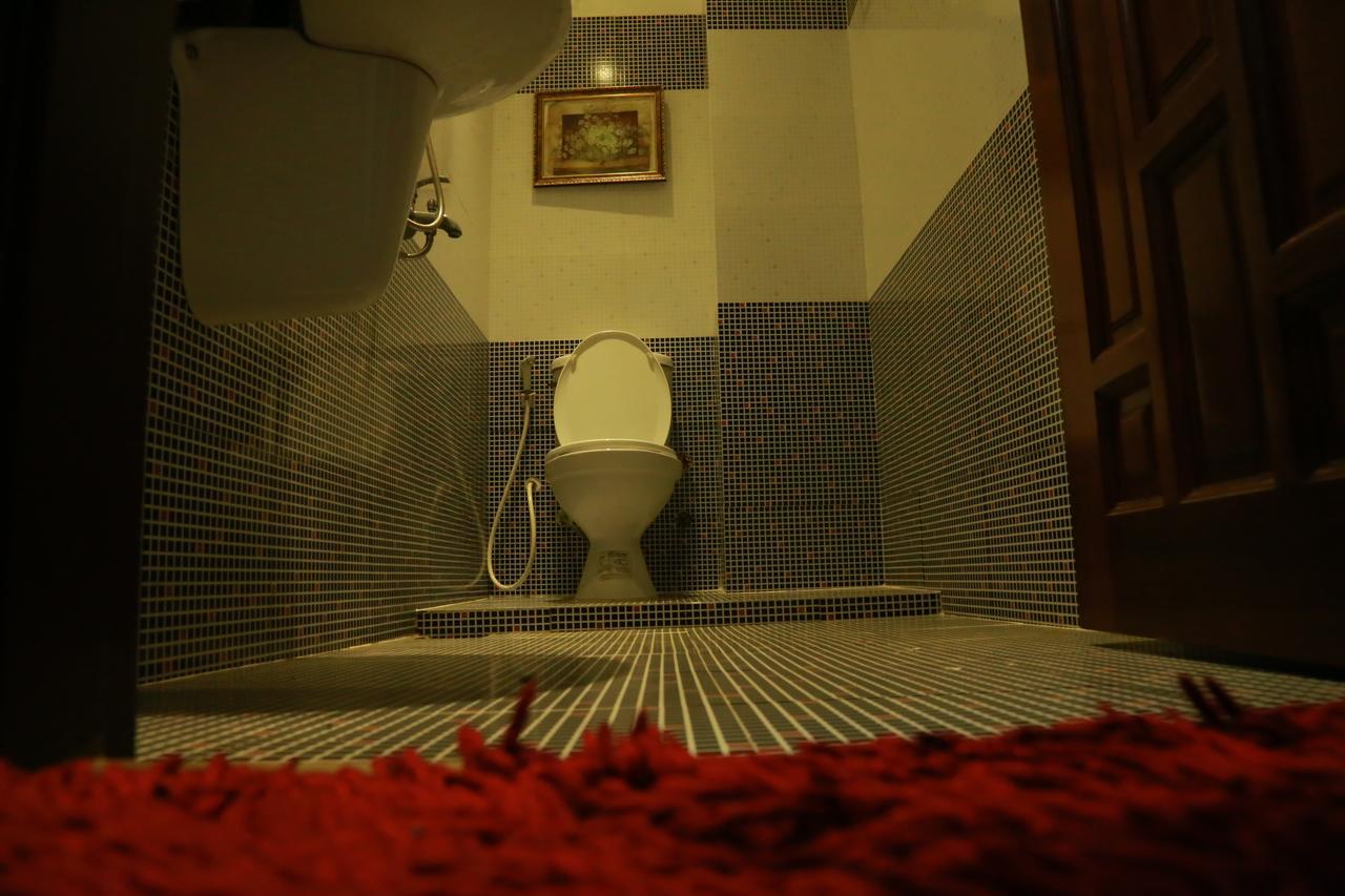 Hotel An Nam Corner - Le Loi Can Tho Exteriér fotografie