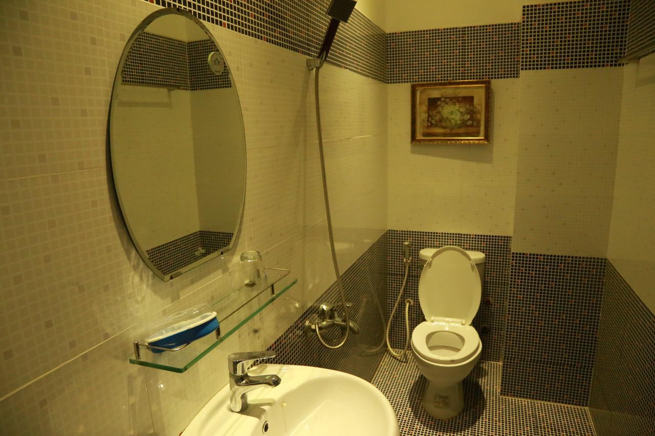 Hotel An Nam Corner - Le Loi Can Tho Exteriér fotografie
