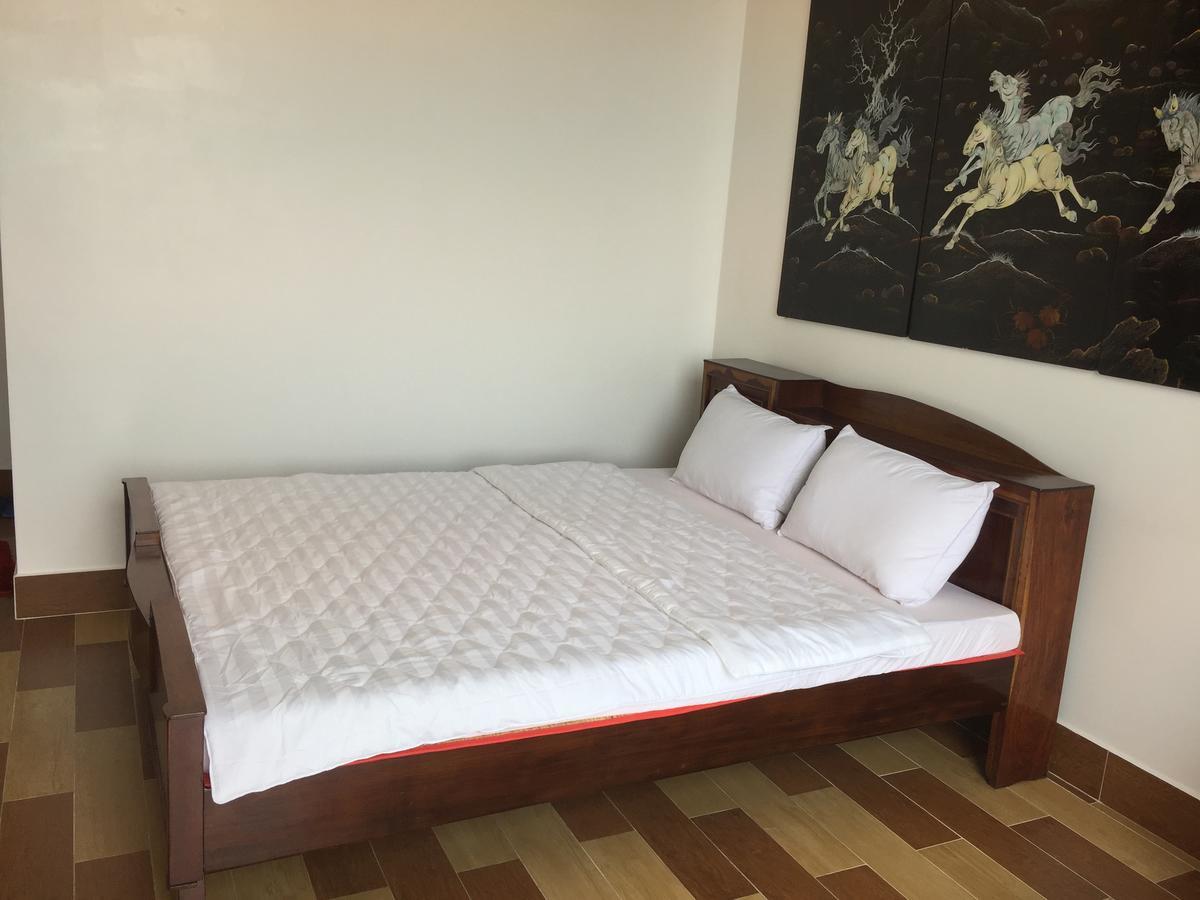 Hotel An Nam Corner - Le Loi Can Tho Exteriér fotografie