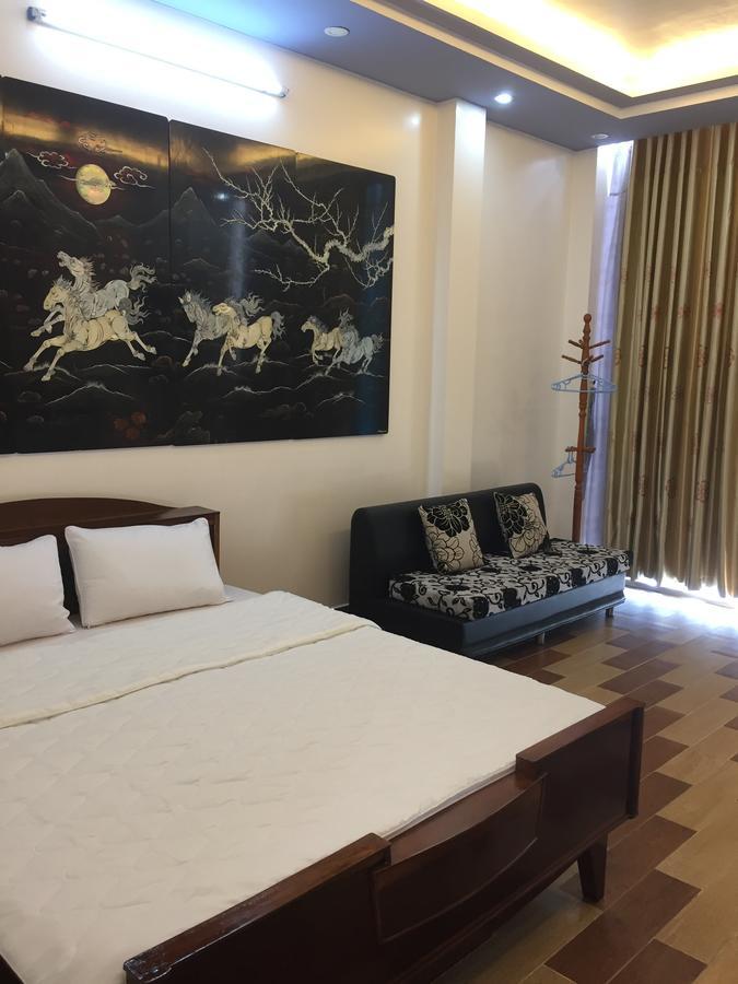 Hotel An Nam Corner - Le Loi Can Tho Exteriér fotografie