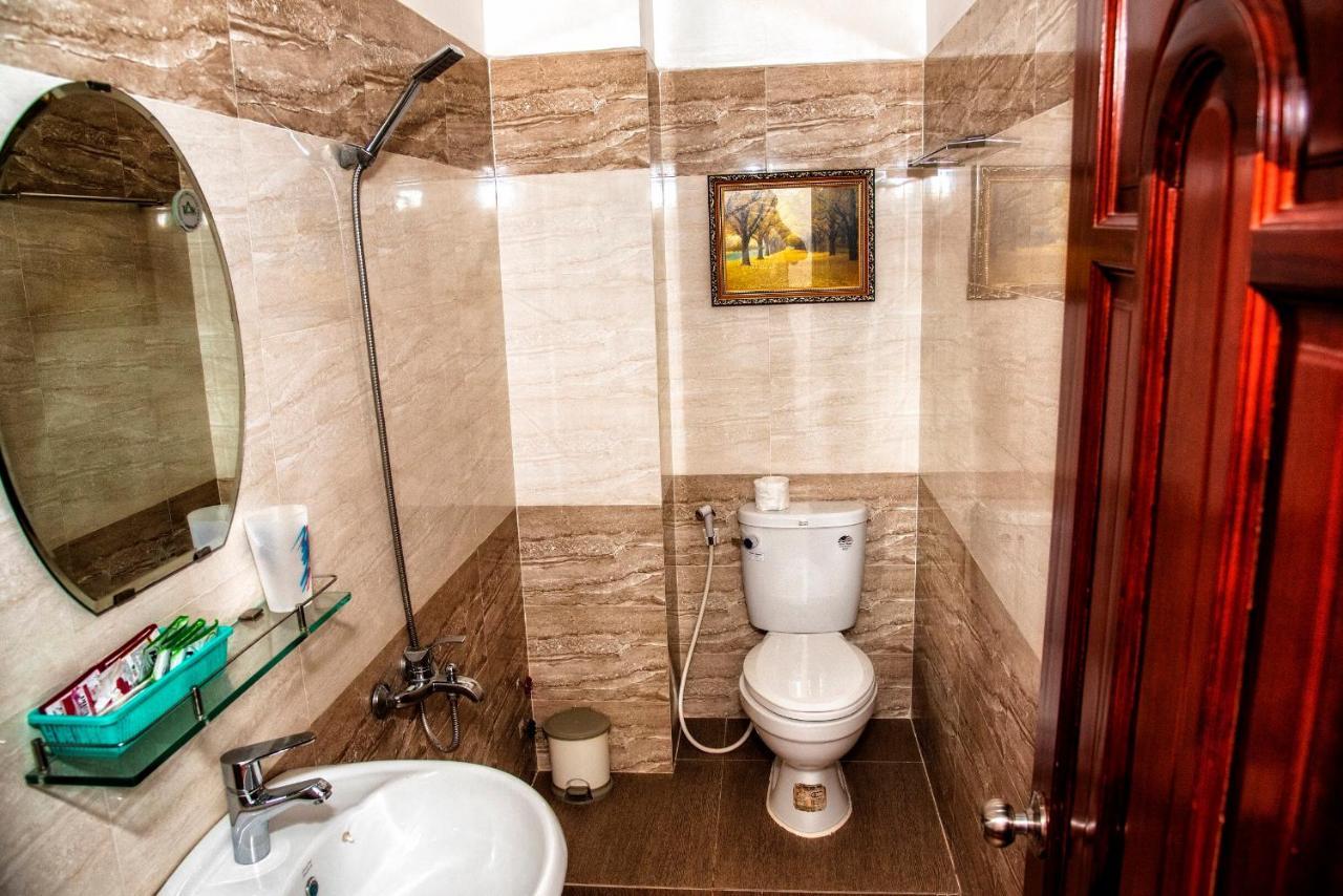 Hotel An Nam Corner - Le Loi Can Tho Exteriér fotografie
