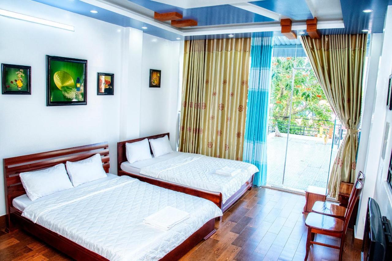 Hotel An Nam Corner - Le Loi Can Tho Exteriér fotografie