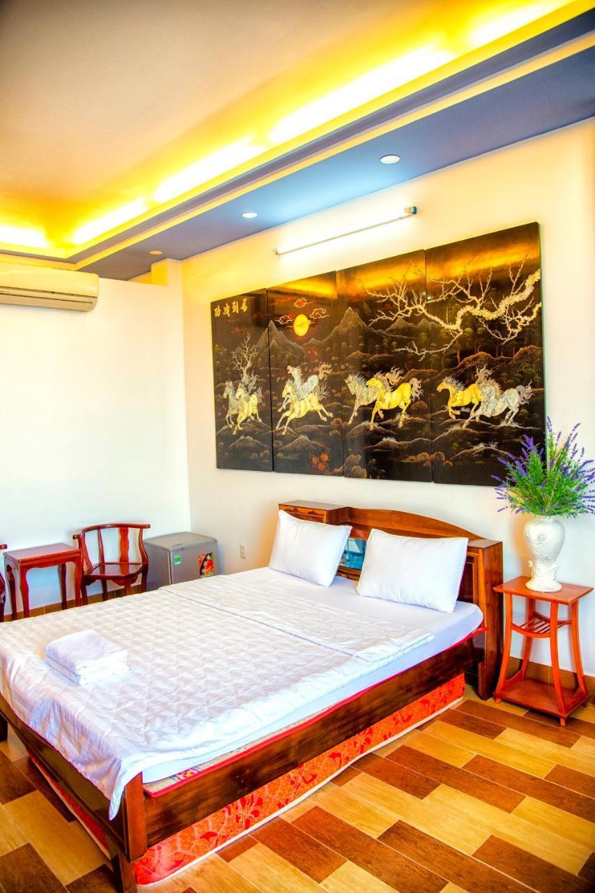 Hotel An Nam Corner - Le Loi Can Tho Exteriér fotografie