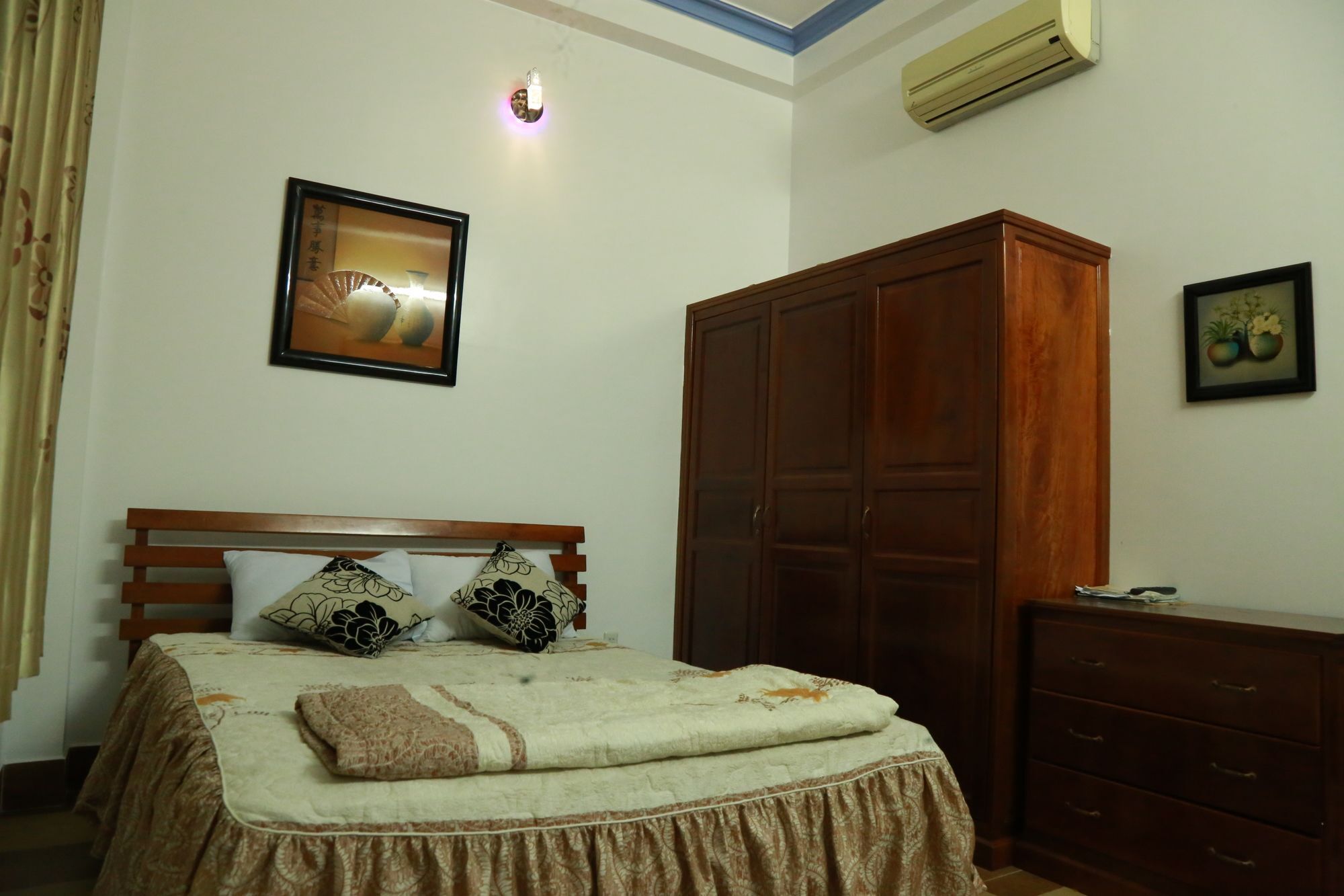 Hotel An Nam Corner - Le Loi Can Tho Exteriér fotografie